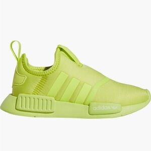 Adidas NMD 360 Slip-On Shoes, Size 3